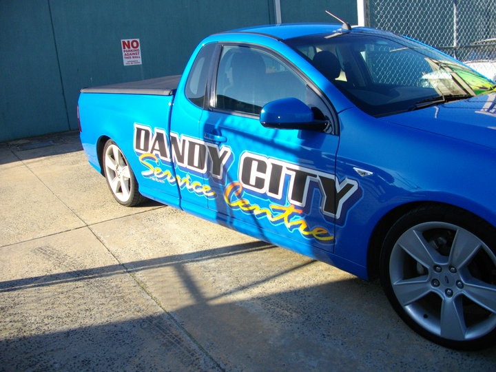 Dandy City Service Centre | car repair | 32 Attenborough St, Dandenong VIC 3175, Australia | 0397934433 OR +61 3 9793 4433