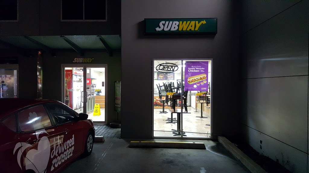 Subway® Restaurant | 4/146A Marsh St, Armidale NSW 2350, Australia | Phone: (02) 6772 8283