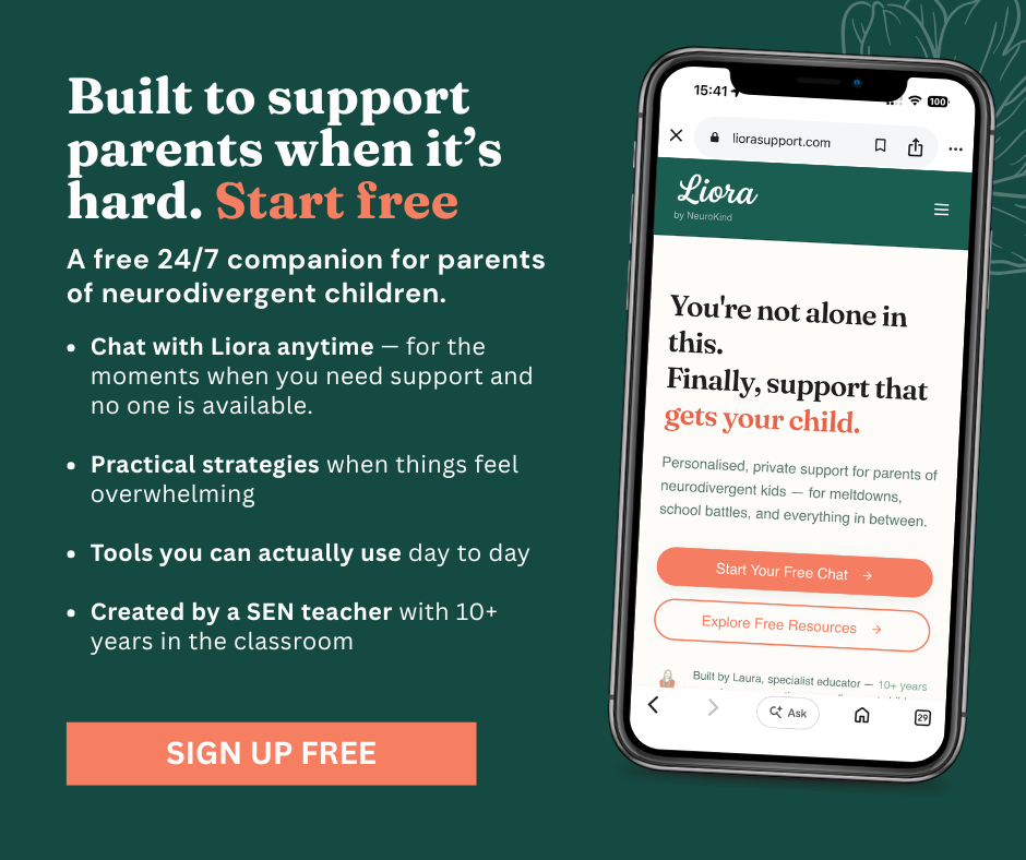 Neurokind Parent Support | 29a Prince Edward St, Malabar NSW 2036, Australia | Phone: 0484 378 976