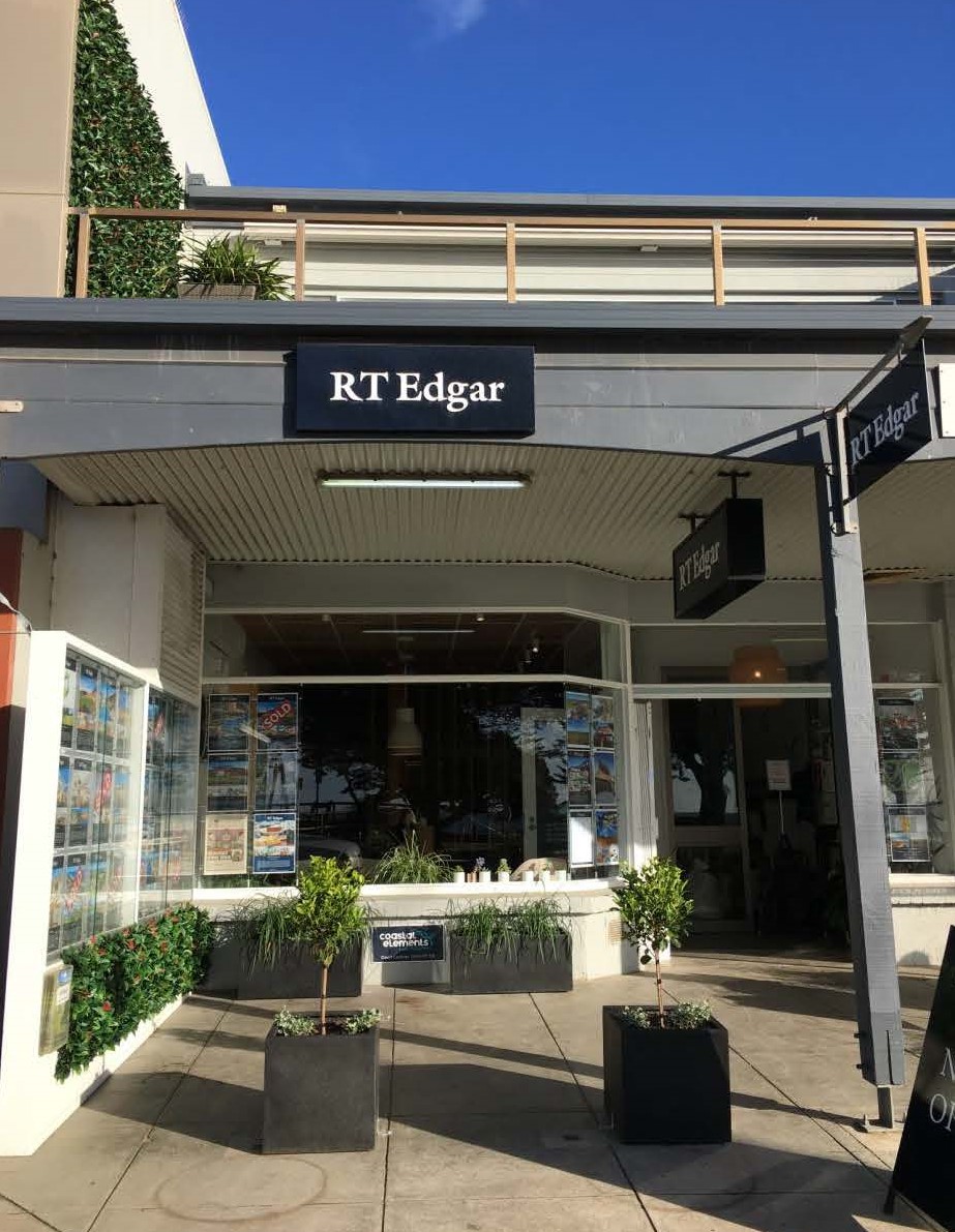 RT Edgar Point Lonsdale | 1/83 Point Lonsdale Rd, Point Lonsdale VIC 3225, Australia | Phone: (03) 5258 1811