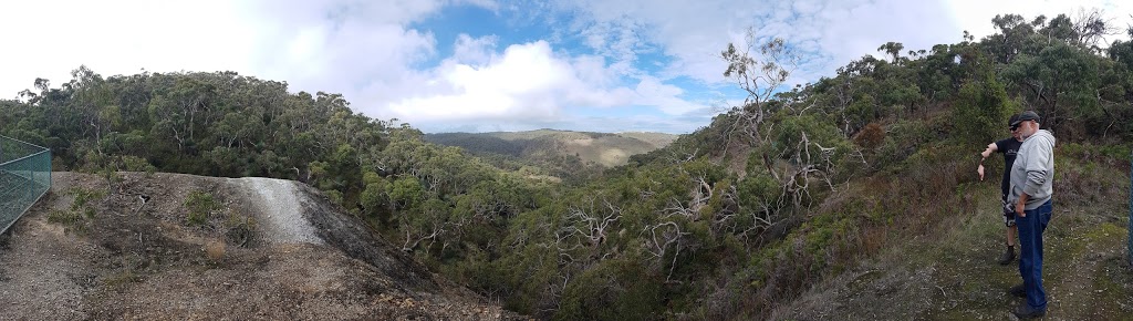 Talisker Conservation Park | park | Rarking Road, Silverton SA 5204, Australia | 0885980263 OR +61 8 8598 0263