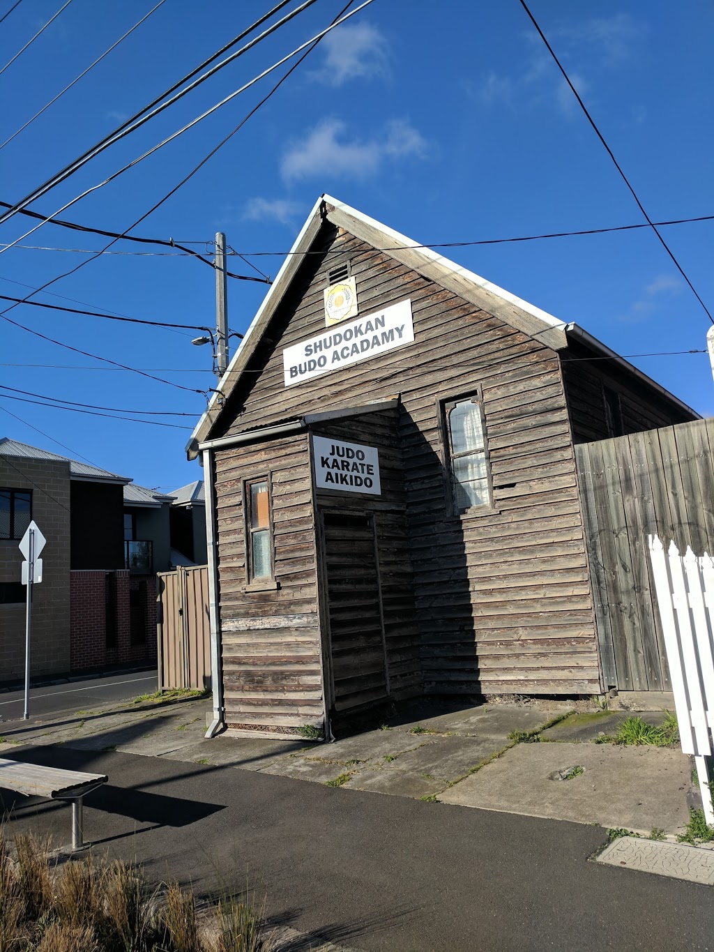 Shudokan Budo Academy | 170 Albert St., Brunswick VIC 3056, Australia | Phone: (03) 9383 2244