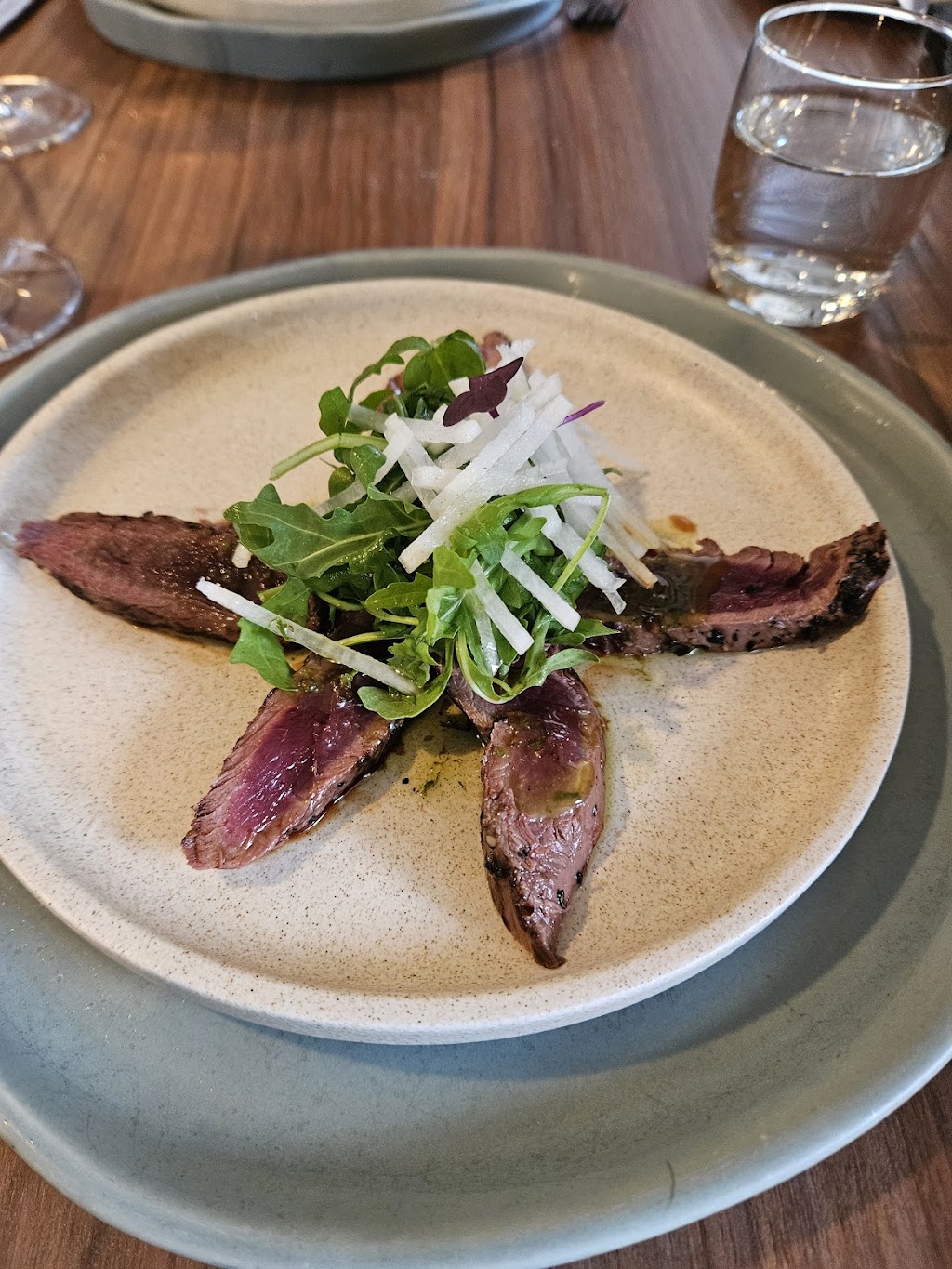 Pepperberry Restaurant at Hara House | 2A Ashwood Ave, Bright VIC 3741, Australia | Phone: (03) 7018 2333