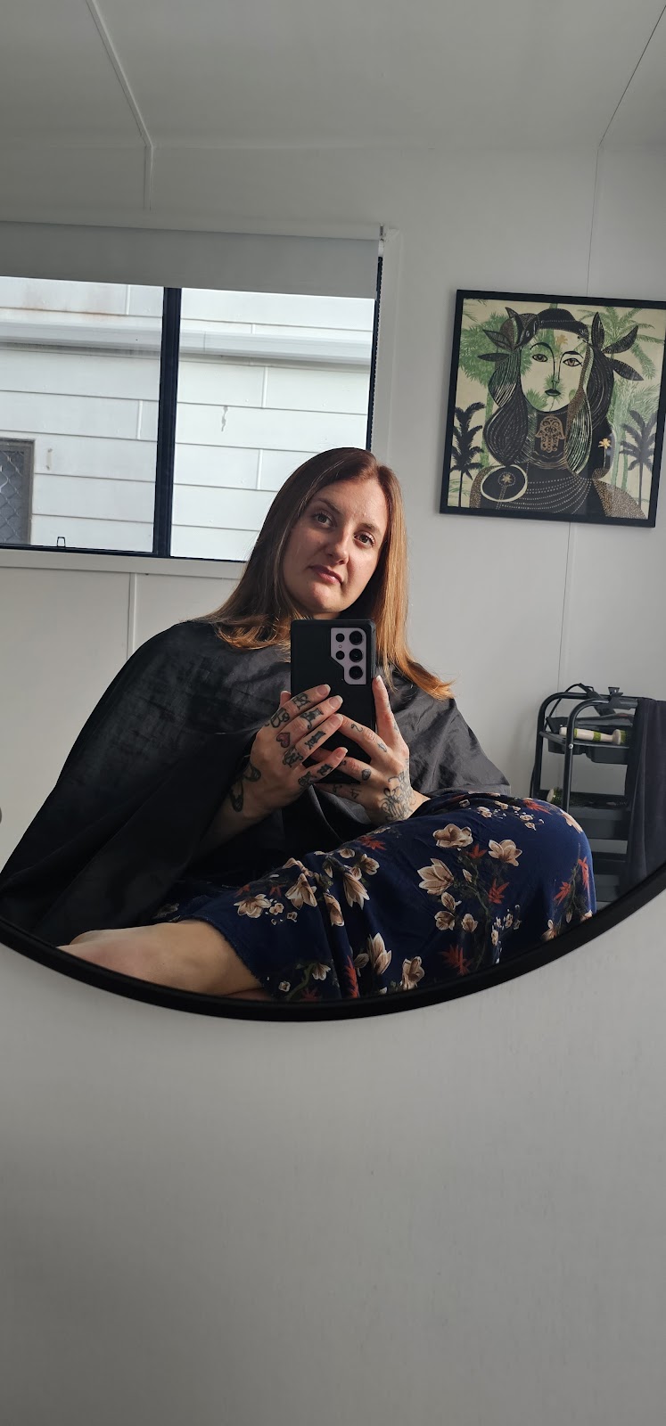 Ritual Hair by Nachelle | 50 Goolabah Dr, Tallebudgera QLD 4228, Australia | Phone: 0433 636 033