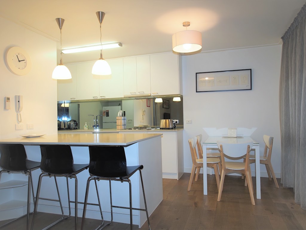 Rockmans Apartments South Yarra | lodging | 1 Moffat St, South Yarra VIC 3141, Australia | 0481101010 OR +61 481 101 010