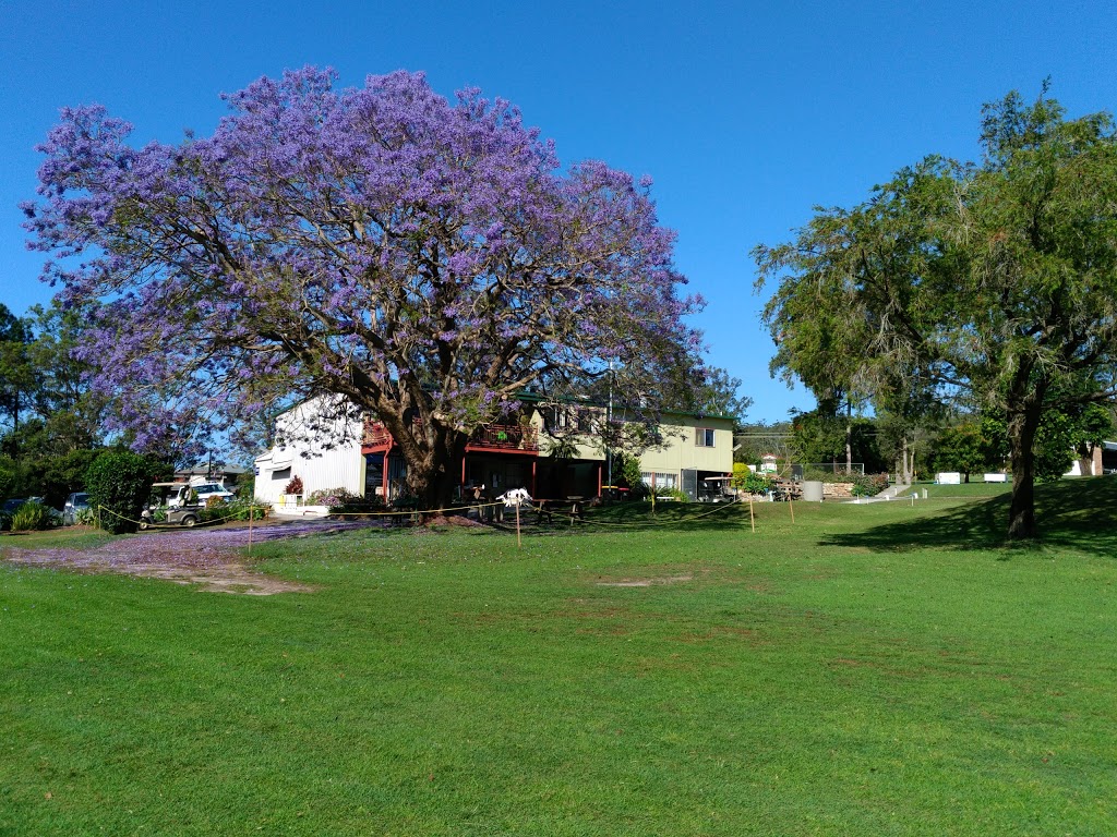 Maclean Golf Club | Golf Links Rd, Maclean NSW 2463, Australia | Phone: (02) 6645 2183