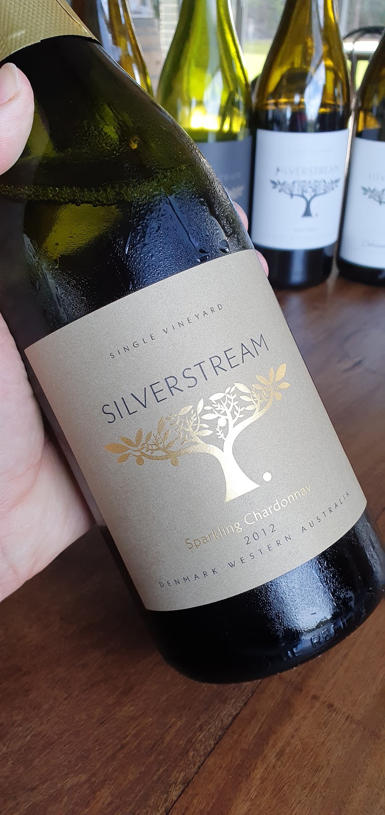 Silverstream Wines | food | 241 Scotsdale Rd, Denmark WA 6333, Australia | 0898482767 OR +61 8 9848 2767