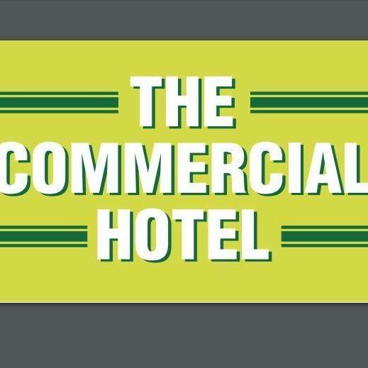 Yarram Commercial Hotel Motel | 238 Commercial Rd, Yarram VIC 3971, Australia | Phone: (03) 5182 5419