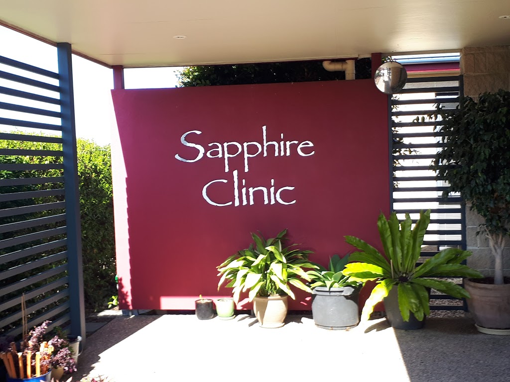 Sapphire Clinic | doctor | 44 Merimbula Dr, Merimbula NSW 2548, Australia | 0264954700 OR +61 2 6495 4700
