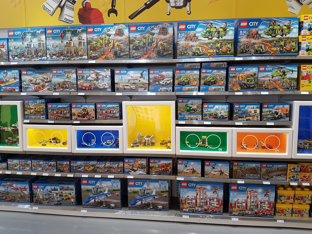 LEGO Certified Store | store | Dreamworld Pkwy, Coomera QLD 4209, Australia | 0755881151 OR +61 7 5588 1151