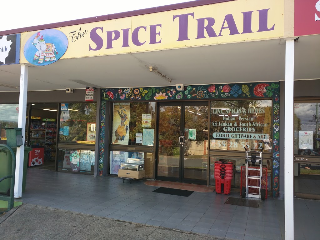 The Spice Trail | 15 Myall St, Southport QLD 4215, Australia | Phone: (07) 5528 5522