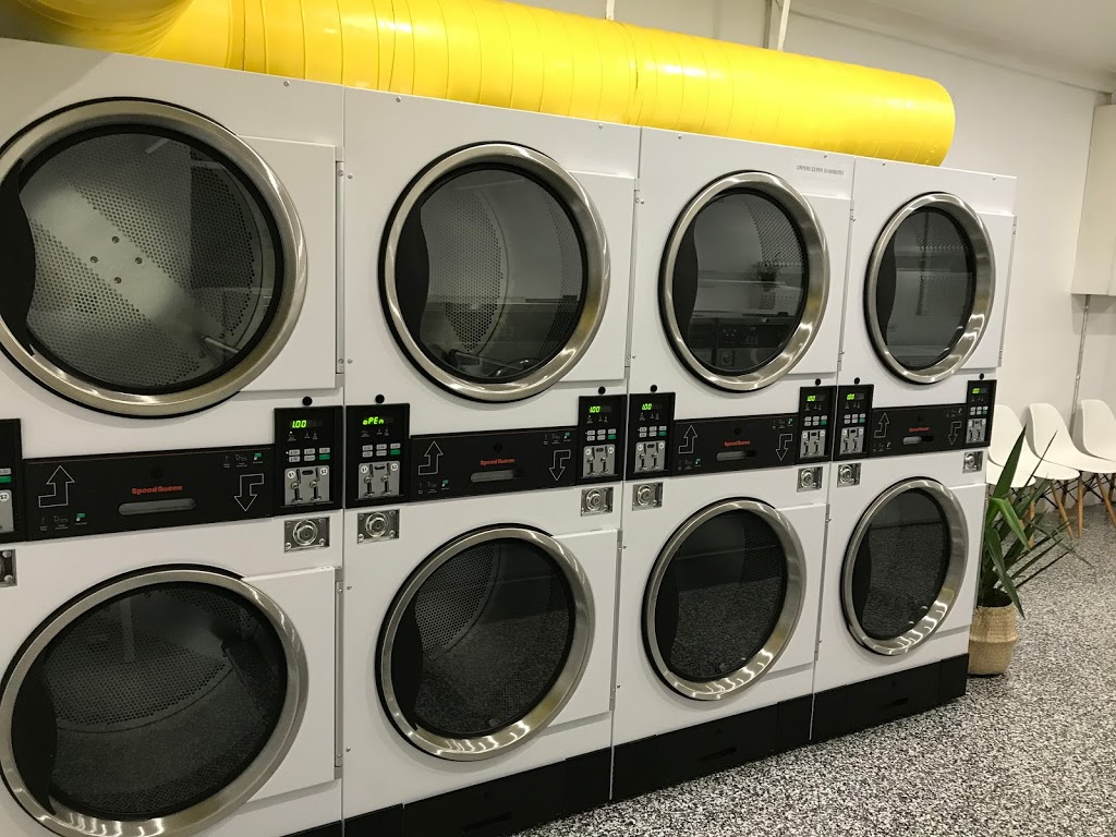 Wash & Dry Laundromat Randwick | laundry | Shop 1/144-146 Barker St, Randwick NSW 2031, Australia | 0414935974 OR +61 414 935 974