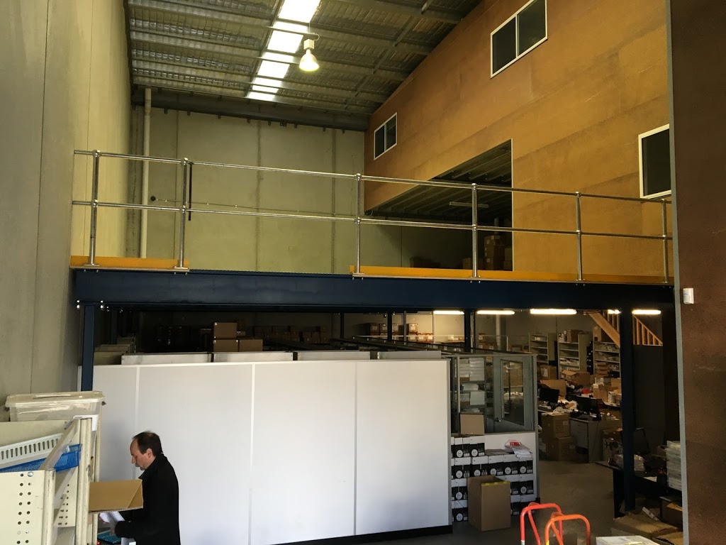 Advanced Warehouse Structures - Mezzanine Floors | general contractor | 49 Leeward Cct, Tea Gardens NSW 2324, Australia | 1800502068 OR +61 1800 502 068