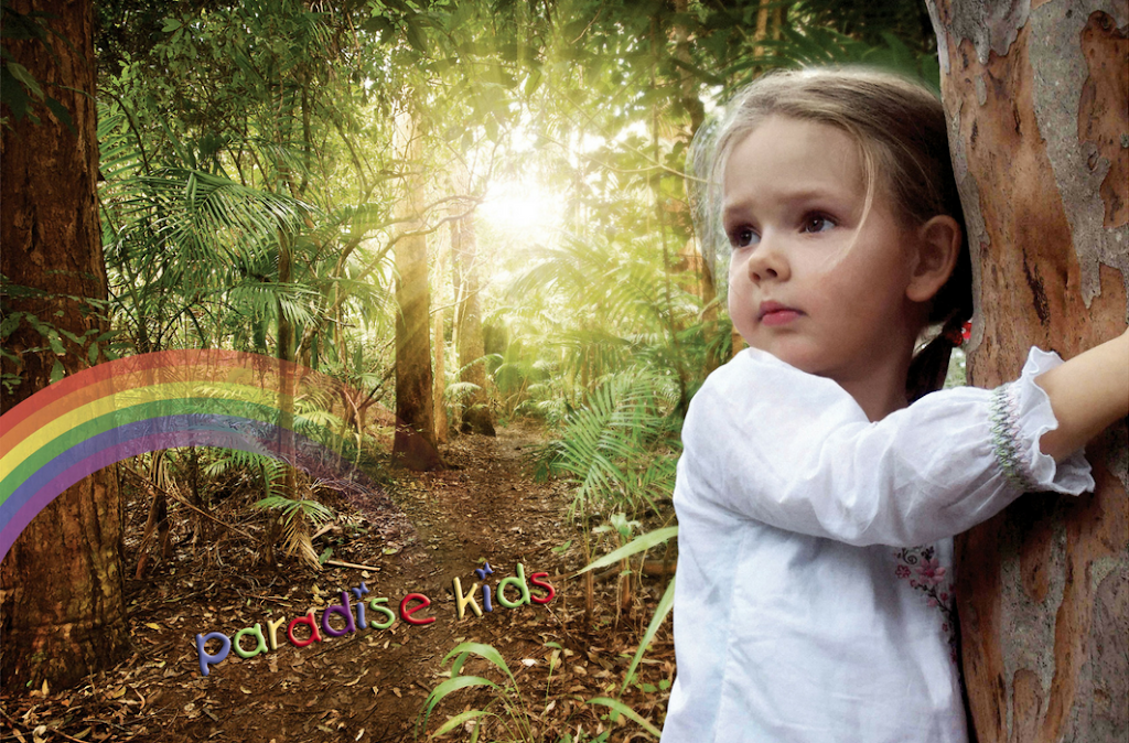 Paradise Kids | health | 88 Allied Dr, Arundel QLD 4214, Australia | 0755746853 OR +61 7 5574 6853