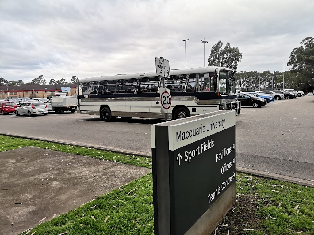 Macquarie University Sports Fields |  | Macquarie Park NSW 2113, Australia | 0298507397 OR +61 2 9850 7397