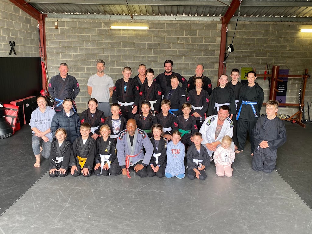 Combat House | 7 Sir William McKell Dr, Pambula NSW 2549, Australia | Phone: 0430 404 305