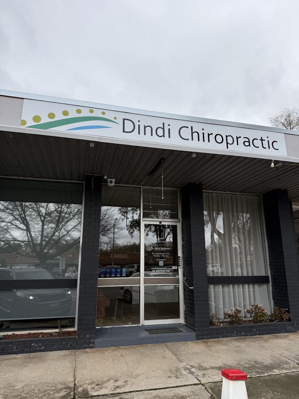 Dindi Chiropractic | 15B High St, Yea VIC 3717, Australia | Phone: (03) 7076 2767