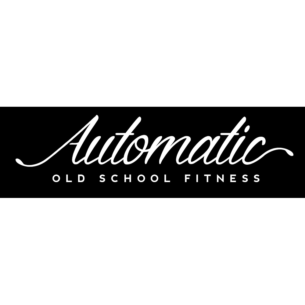 Automatic Fitness Benalla | gym | 121 Grant Dr, Benalla VIC 3672, Australia | 0417057056 OR +61 417 057 056