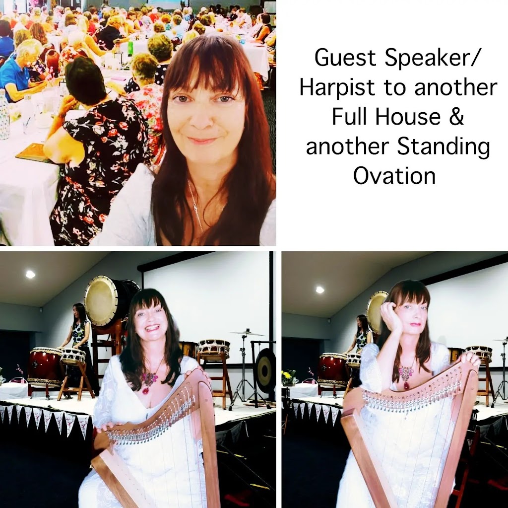 Deborah K Bates - Writer / Mentor / Speaker | 2/47 Tweed St, Coolangatta QLD 4225, Australia | Phone: 0414 243 773