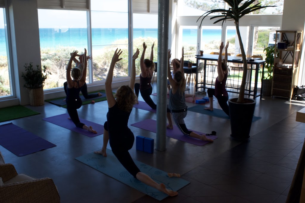 Spectrum Yoga | gym | 42 Port Beach Rd, North Fremantle WA 6159, Australia | 0435617069 OR +61 435 617 069