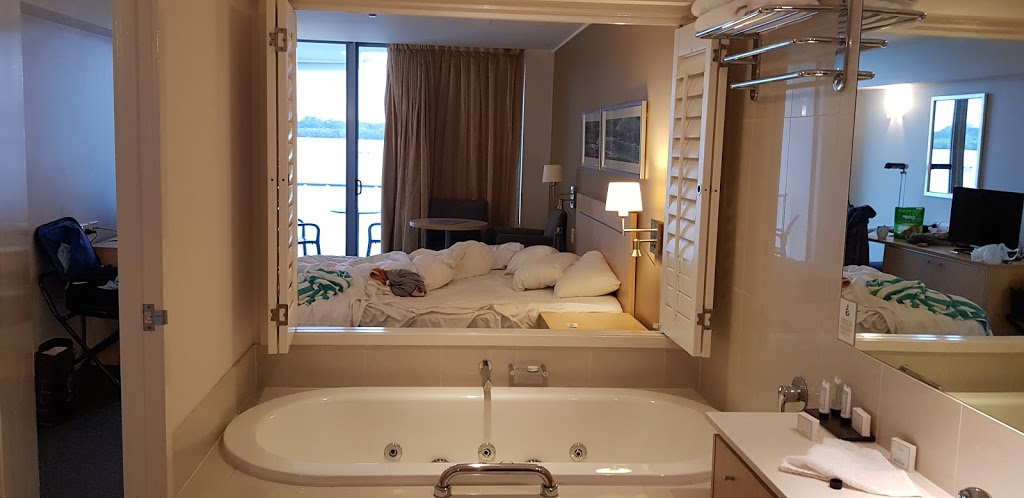 Ramada Hotel & Suites by Wyndham Ballina Byron | lodging | 2 Martin St, Ballina NSW 2478, Australia | 0266181000 OR +61 2 6618 1000