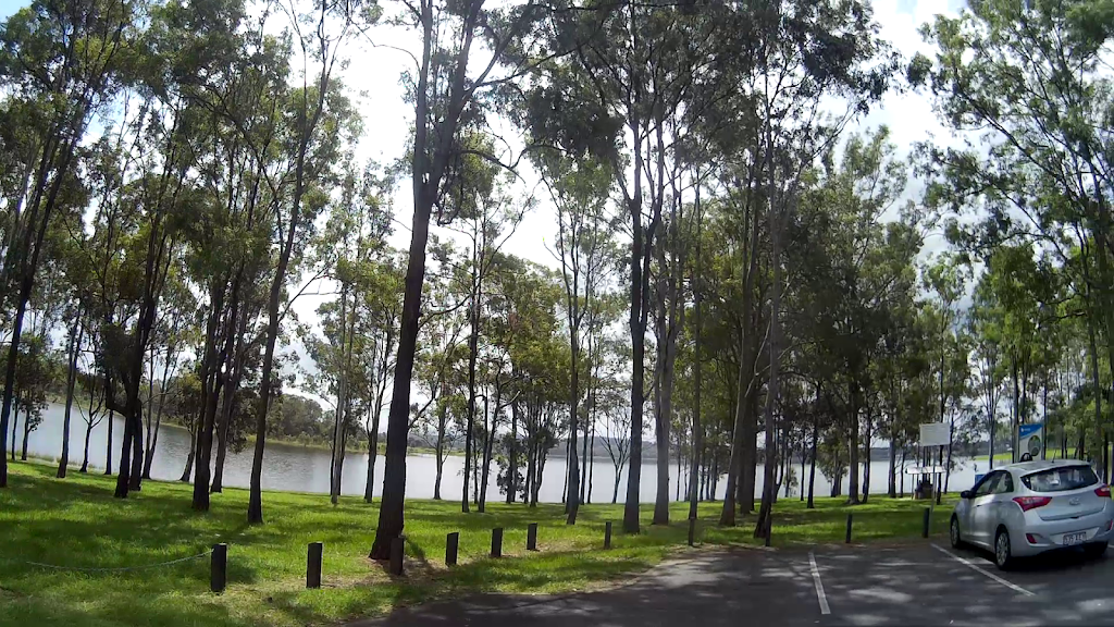 Tukuwompa park | park | Joyner QLD 4500, Australia