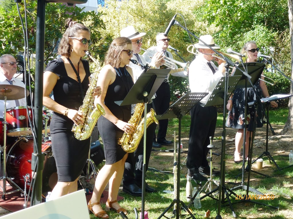 Sweet Buzz - Live Music for any occasion! | 15 Peacock Pl, Wangaratta VIC 3677, Australia | Phone: 0408 677 882