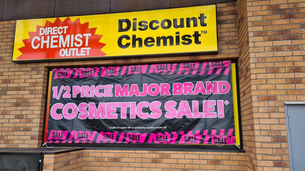 Direct Chemist Outlet Riverdale | pharmacy | Shop 4/200 Hummingbird Boulevard, Tarneit VIC 3029, Australia | 0387379588 OR +61 3 8737 9588