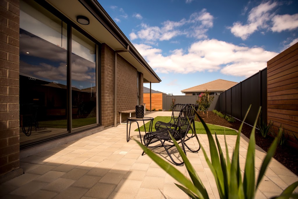 Rivergum Homes - Brookmont Estate display |  | Lillypilly Walk, Andrews Farm SA 5114, Australia | 1800675706 OR +61 1800 675 706
