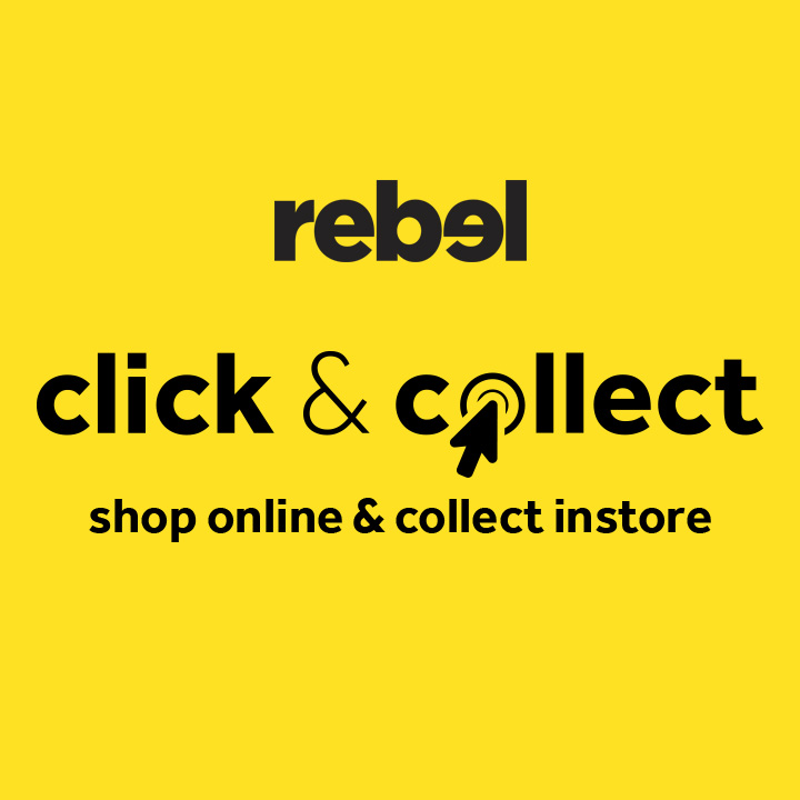 rebel Toowoomba South | shoe store | 910 Ruthven St, Toowoomba City QLD 4350, Australia | 0746417733 OR +61 7 4641 7733