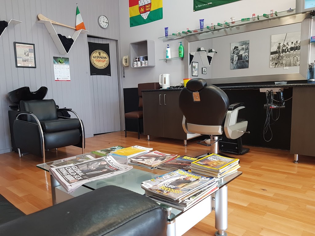 First Class Barber Shop | hair care | 111F Diagonal Rd, Warradale SA 5046, Australia