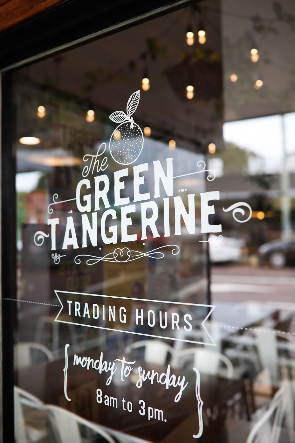 Green Tangerine Long Jetty | bakery | 393 The Entrance Rd, Long Jetty NSW 2261, Australia | 0243391162 OR +61 2 4339 1162