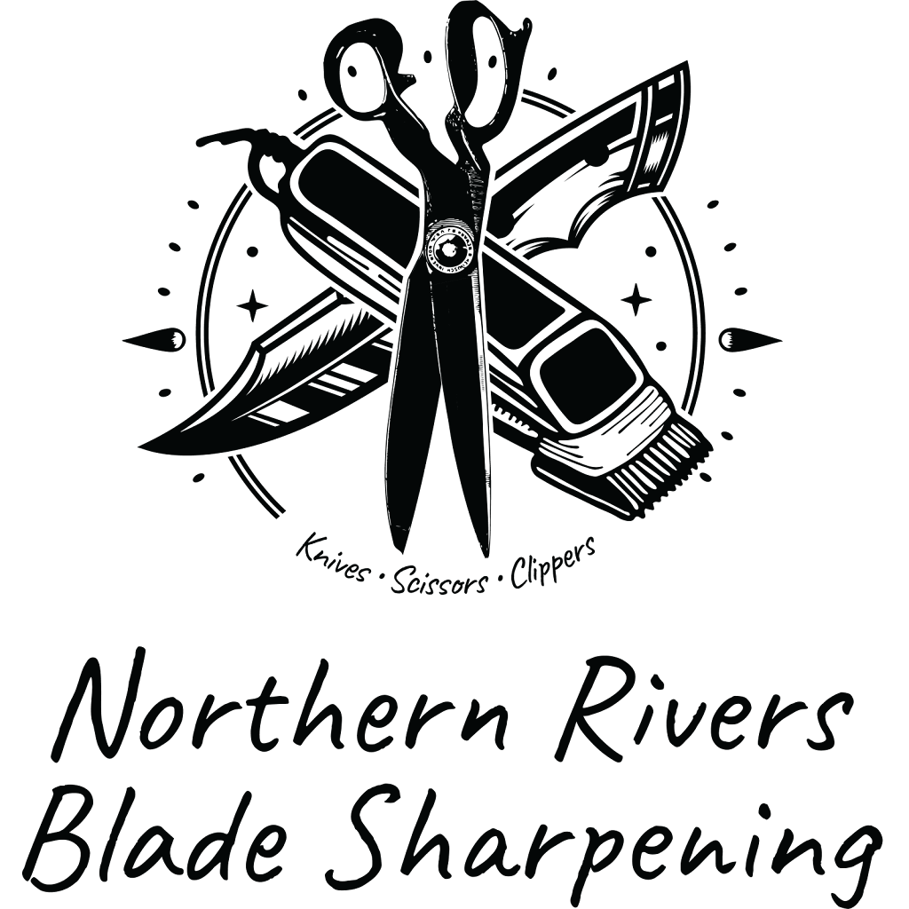 Northern Rivers Blade Sharpening | 825 Collins Creek Rd, Fawcetts Plain NSW 2474, Australia | Phone: 0431 087 733