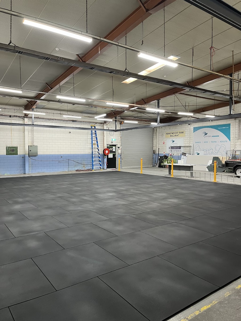 Pinarc Disability Support Lucas | 1828 Sturt St, Alfredton VIC 3350, Australia | Phone: 1800 746 272
