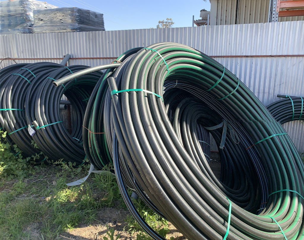 Western Mowers and Pumps | 147/149 Dubbo St, Warren NSW 2824, Australia | Phone: (02) 6847 4164