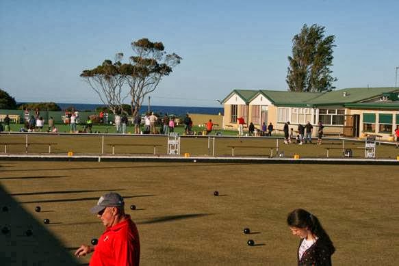 Ulverstone Bowling Club | 41 Water St, Ulverstone TAS 7315, Australia | Phone: (03) 6425 1071