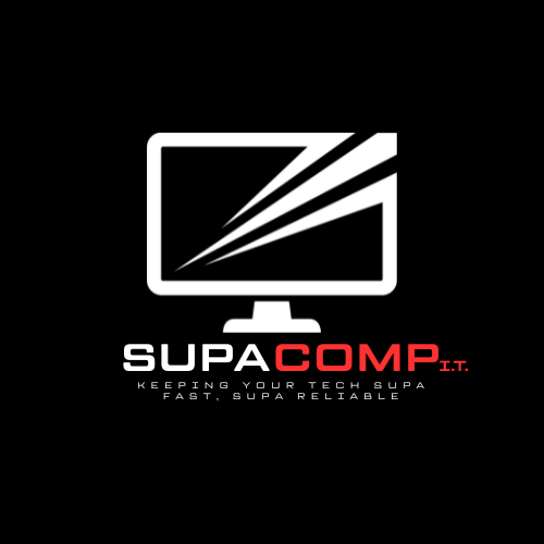 Supa Comp IT | Bylong Pl, Ruse NSW 2560, Australia | Phone: 0434 703 773