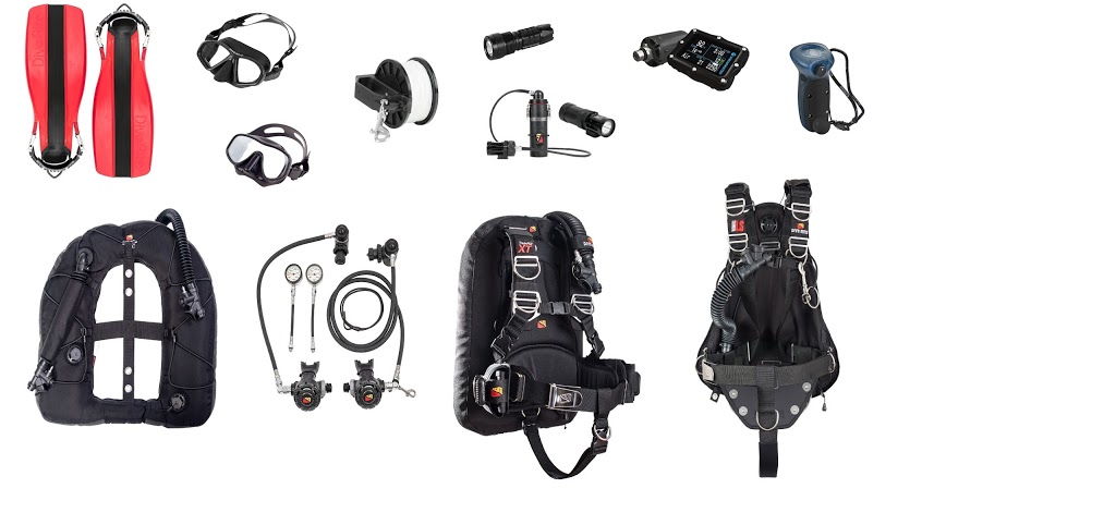 Tecdive Gear | 2 Niki Ct, Frankston VIC 3199, Australia | Phone: 0414 926 374