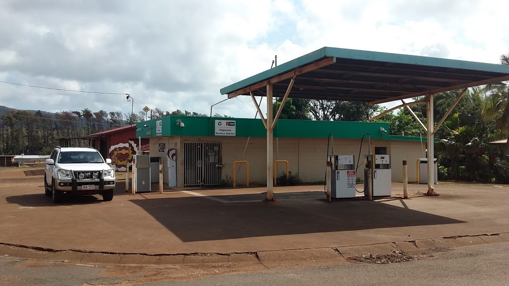 Hope Vale Petrol Station - Hope Vale QLD 4895, Australia