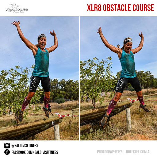 XLR8 Obstacle Course | 1633 Mandurah Rd, Baldivis WA 6171, Australia | Phone: 0450 412 019