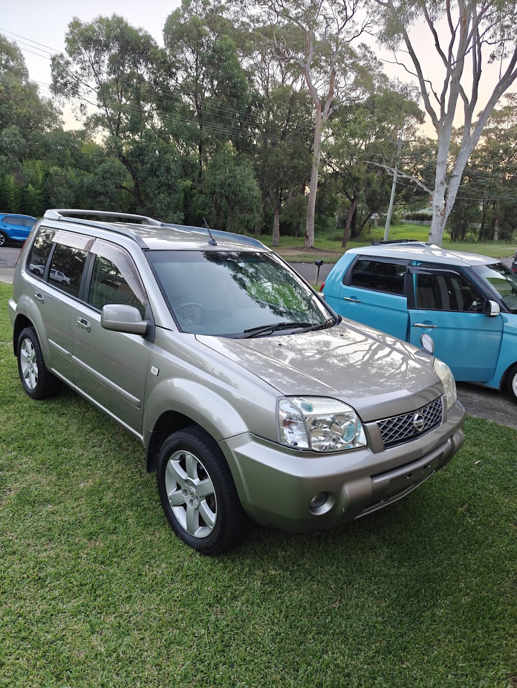 Zippy Cars | 1422 New Cleveland Rd, Chandler QLD 4155, Australia | Phone: 0432 518 745