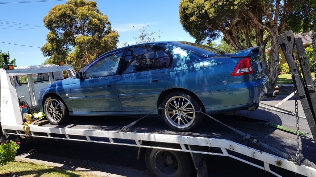 A1 Roadside Assist - Towing in Melbourne |  | Jolimont Rd, Vermont VIC 3133, Australia | 0420469904 OR +61 420 469 904