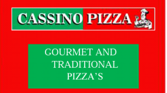 Cassino pizza | meal takeaway | 9/169 Canterbury St, Casino NSW 2470, Australia | 0266623555 OR +61 2 6662 3555