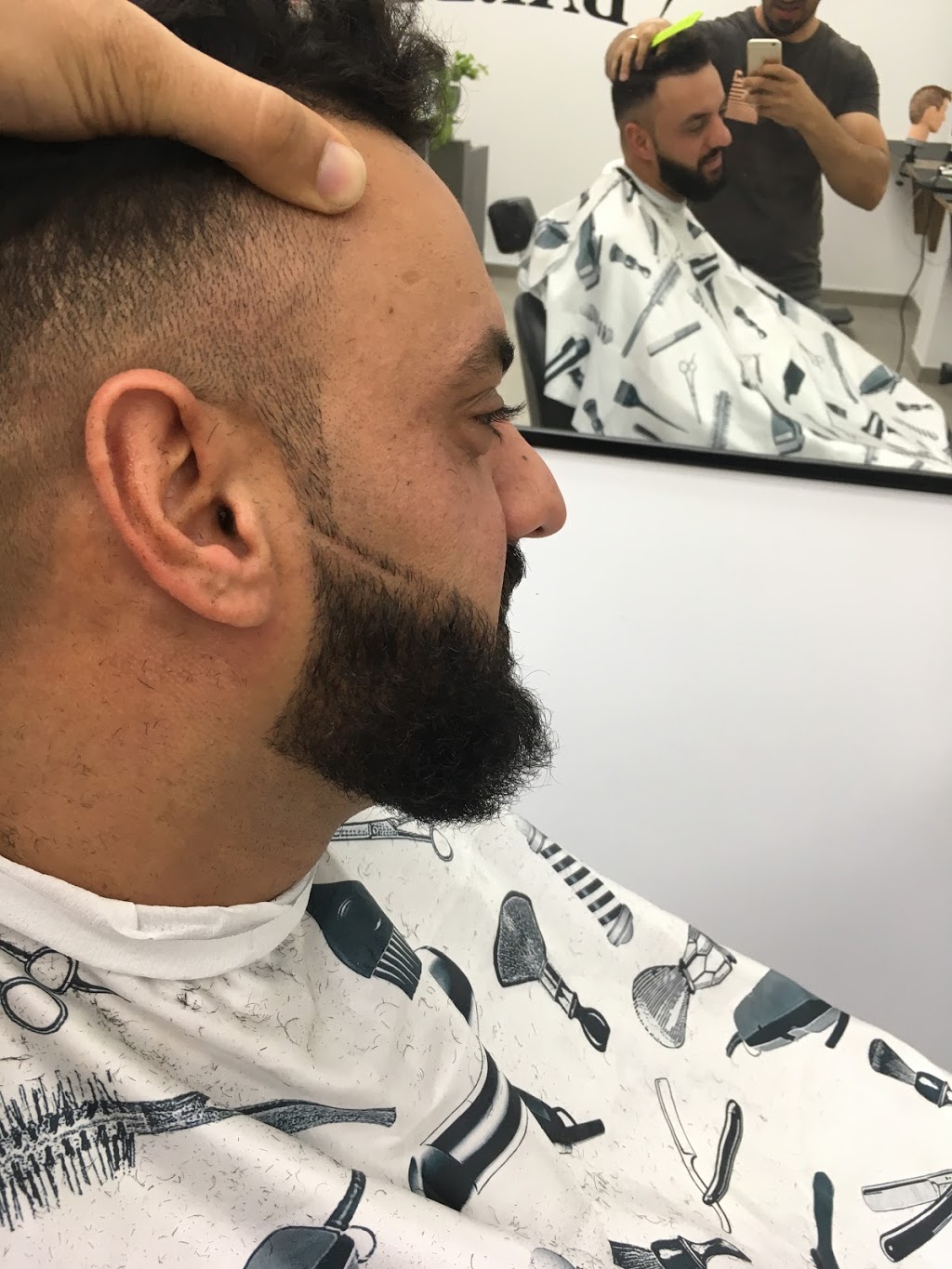Buzz Cuts Barber | hair care | 2/25 Culloton Cres, Balga WA 6061, Australia | 0422834319 OR +61 422 834 319