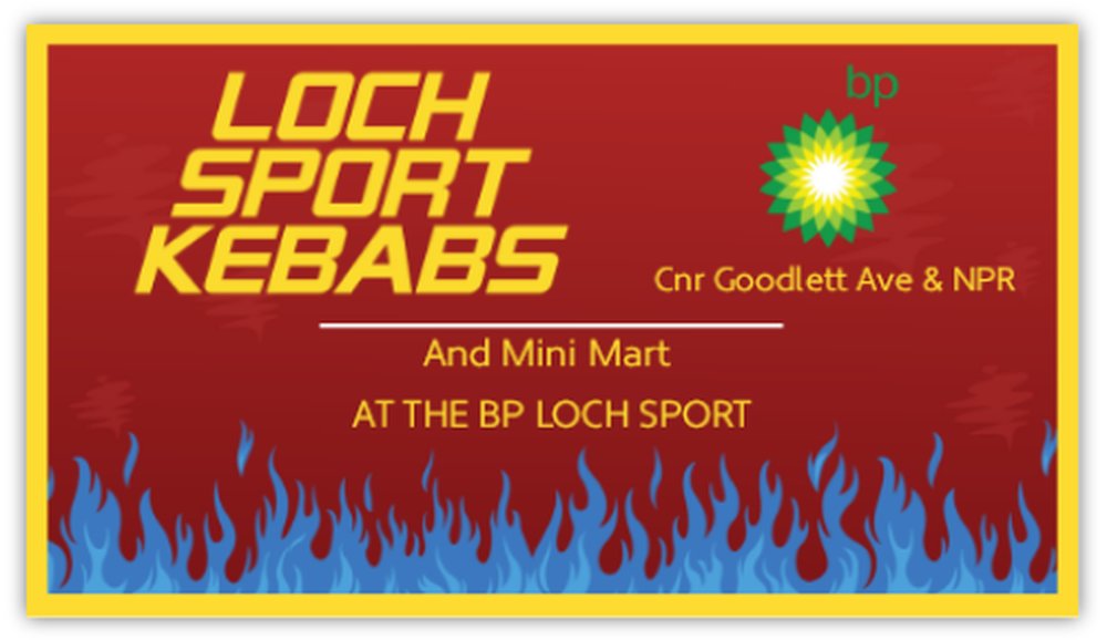 Loch Sport Kebabs | restaurant | 89 Goodlett Ave, Loch Sport VIC 3851, Australia | 0411386454 OR +61 411 386 454