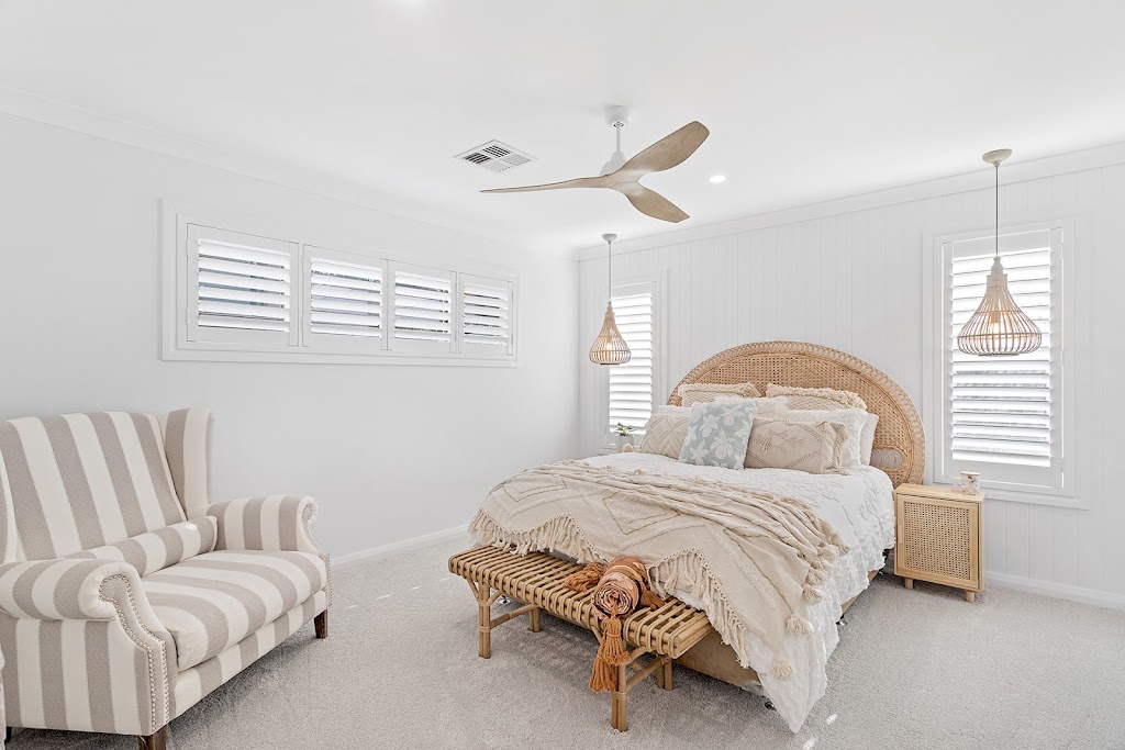 Heritage Blinds & Shutters | store | 197 Main Rd, Speers Point NSW 2284, Australia | 0249584336 OR +61 2 4958 4336