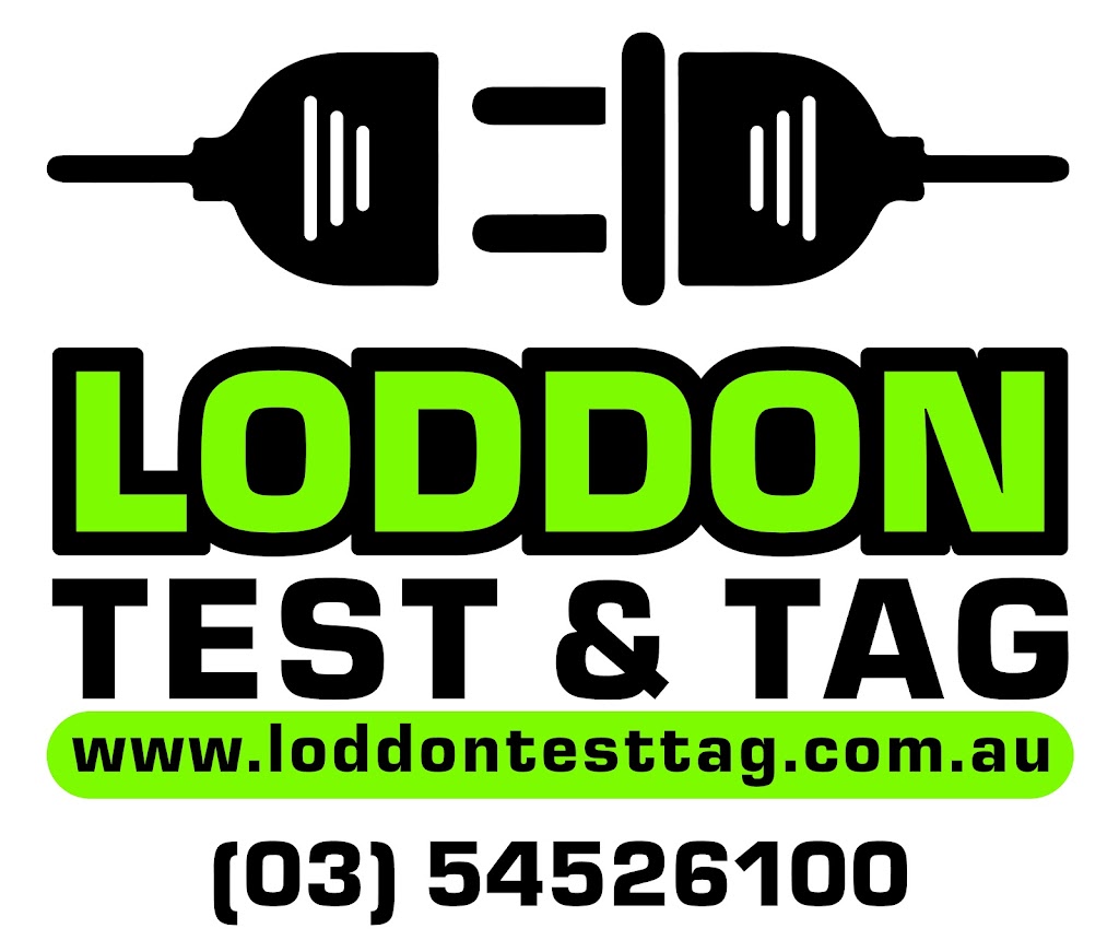 Loddon Test & Tag | Suite 5/70 High St, Wedderburn VIC 3518, Australia | Phone: (03) 5452 6100 Loddon Test & Tag | Suite 5/70 High St, Wedderburn VIC 3518, Australia | Phone: (03) 5452 6100