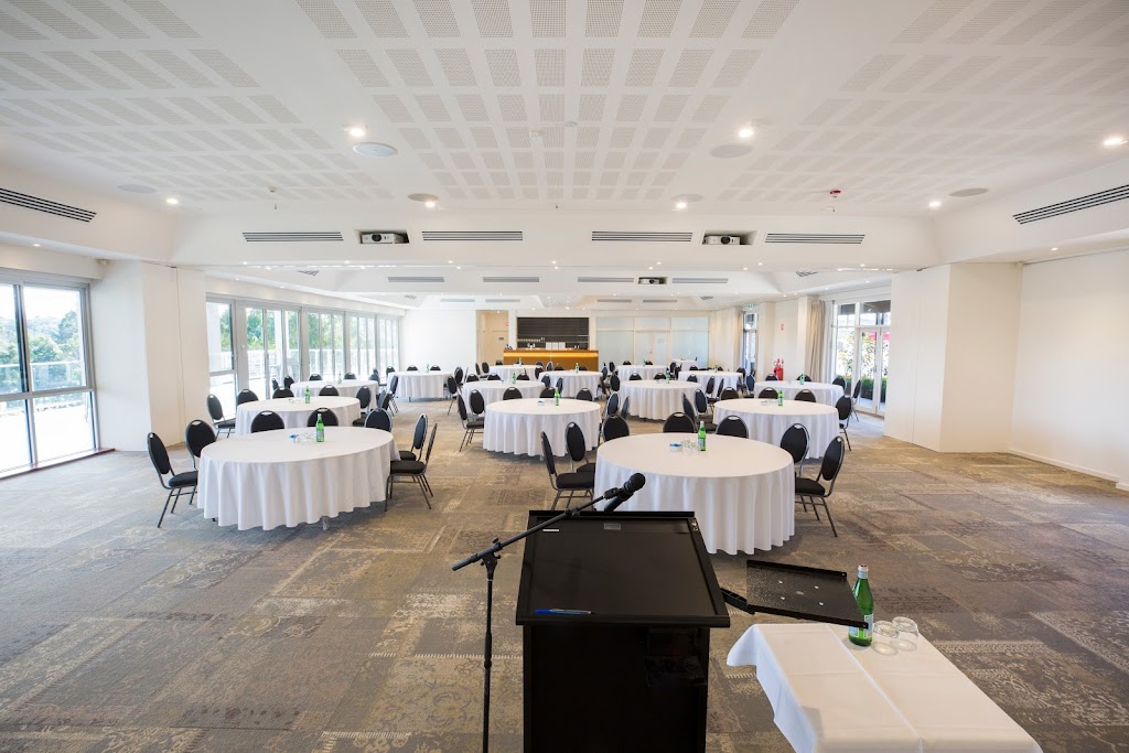 Adelaide Hills Convention Centre |  | 145A Mount Barker Rd, Hahndorf SA 5245, Australia | 1300919830 OR +61 1300 919 830
