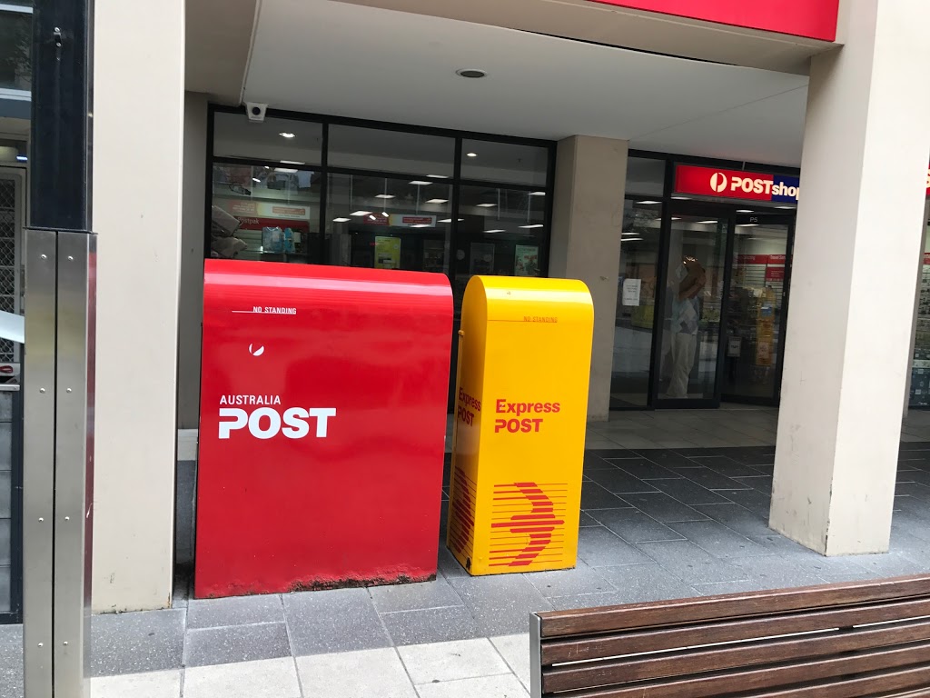 Australia Post Auburn | post office | Shop 5/57p Queen St, Auburn NSW 2144, Australia | 131318 OR +61 131318