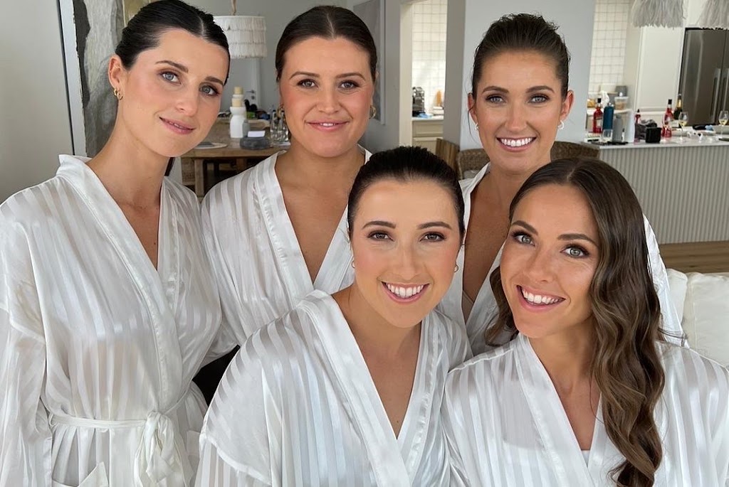 Joanne Bentley Makeup Artist | Wearden Rd, Belrose NSW 2085, Australia | Phone: 0403 946 893
